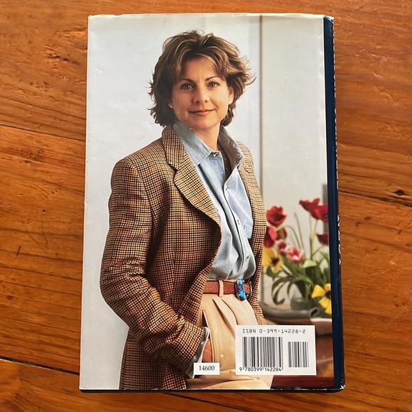 1st Edition 1st Print 1996 Patricia Cornwell Hornet’s Nest hardcover book NYT - Picture 2 of 14